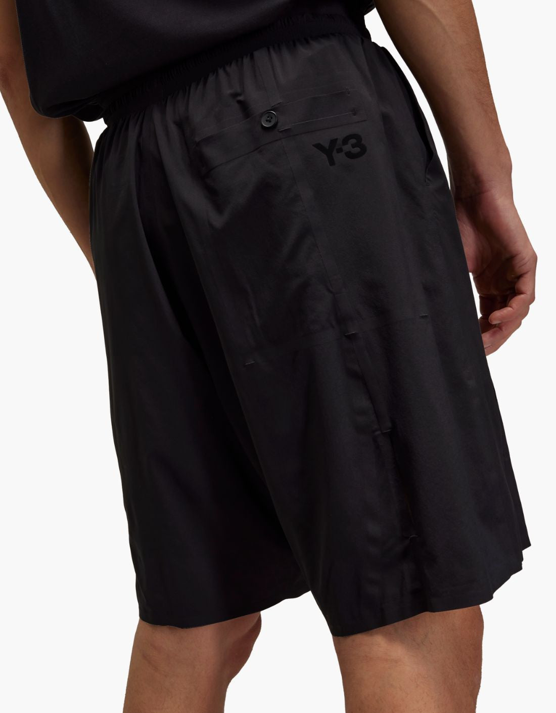 Pantalón corto Ultralight Woven Y-3