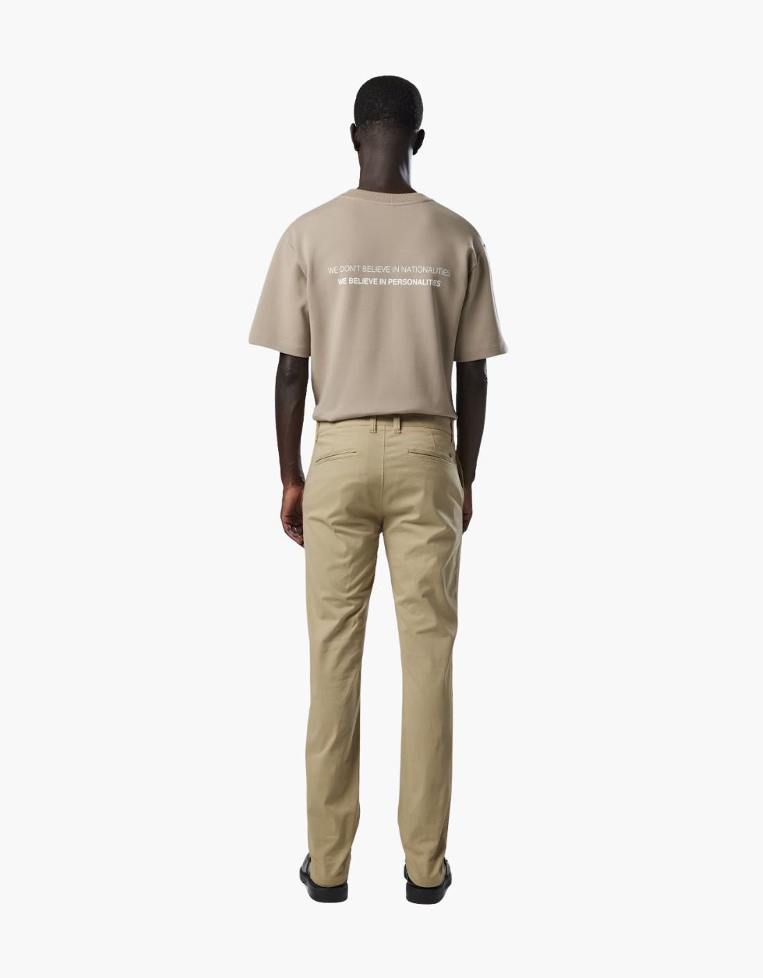 Pantalón Chino "Marco"