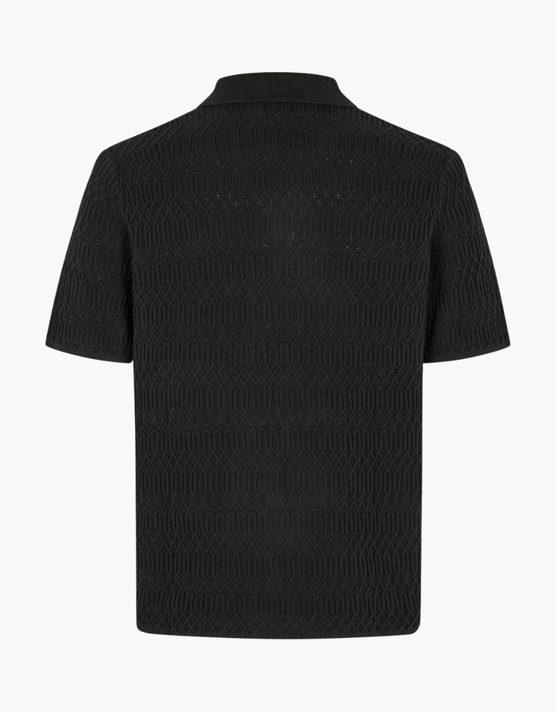 Camisa punto "Sarlo"