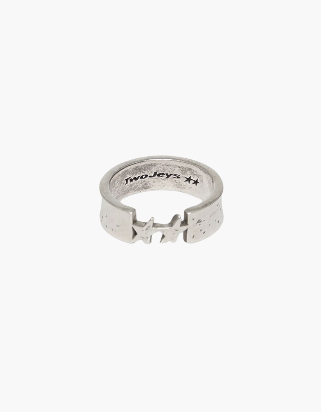 Anillo "Icon 01"