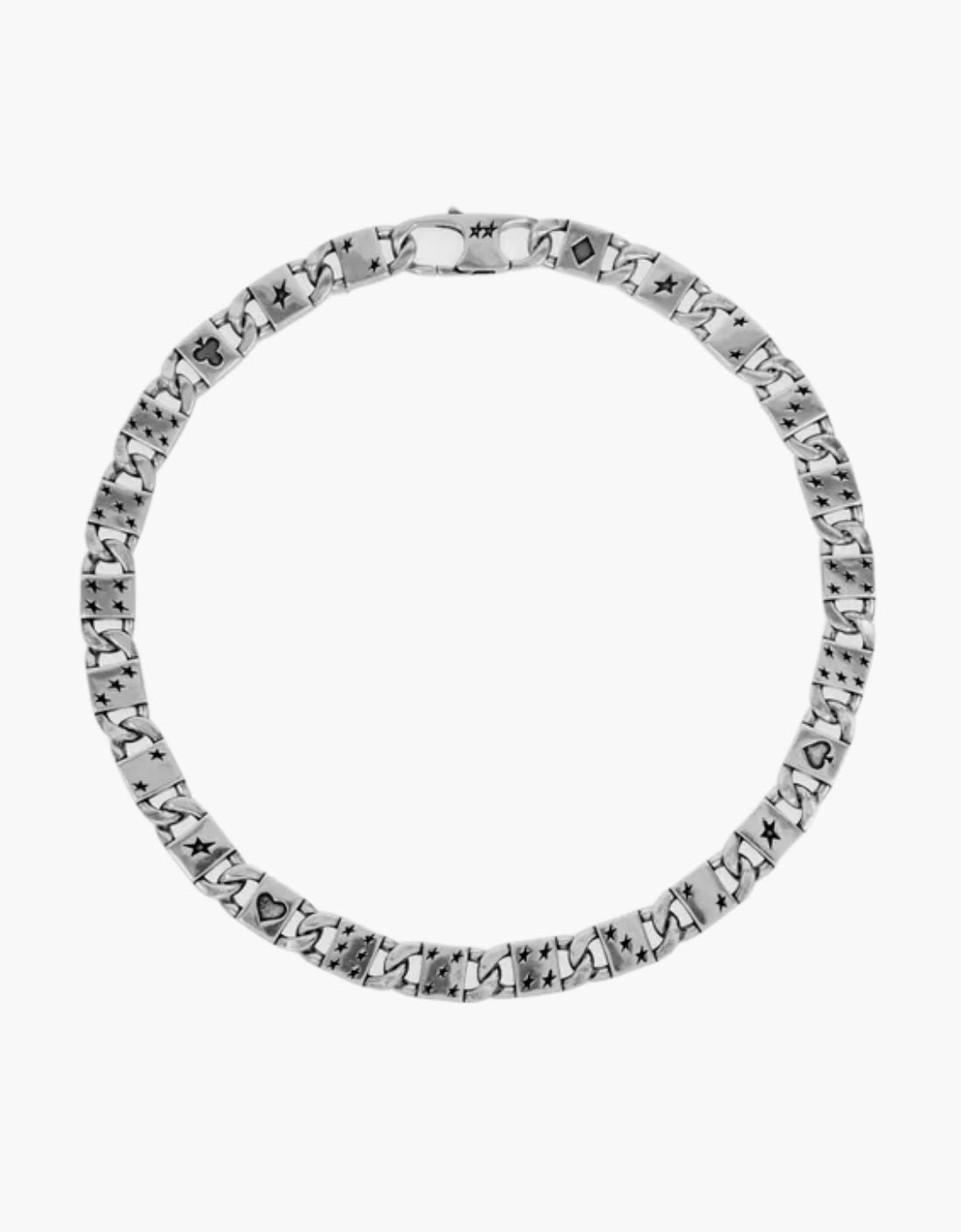 Collar "Deck"