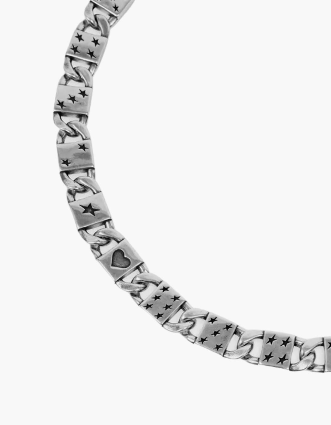 Collar "Deck"