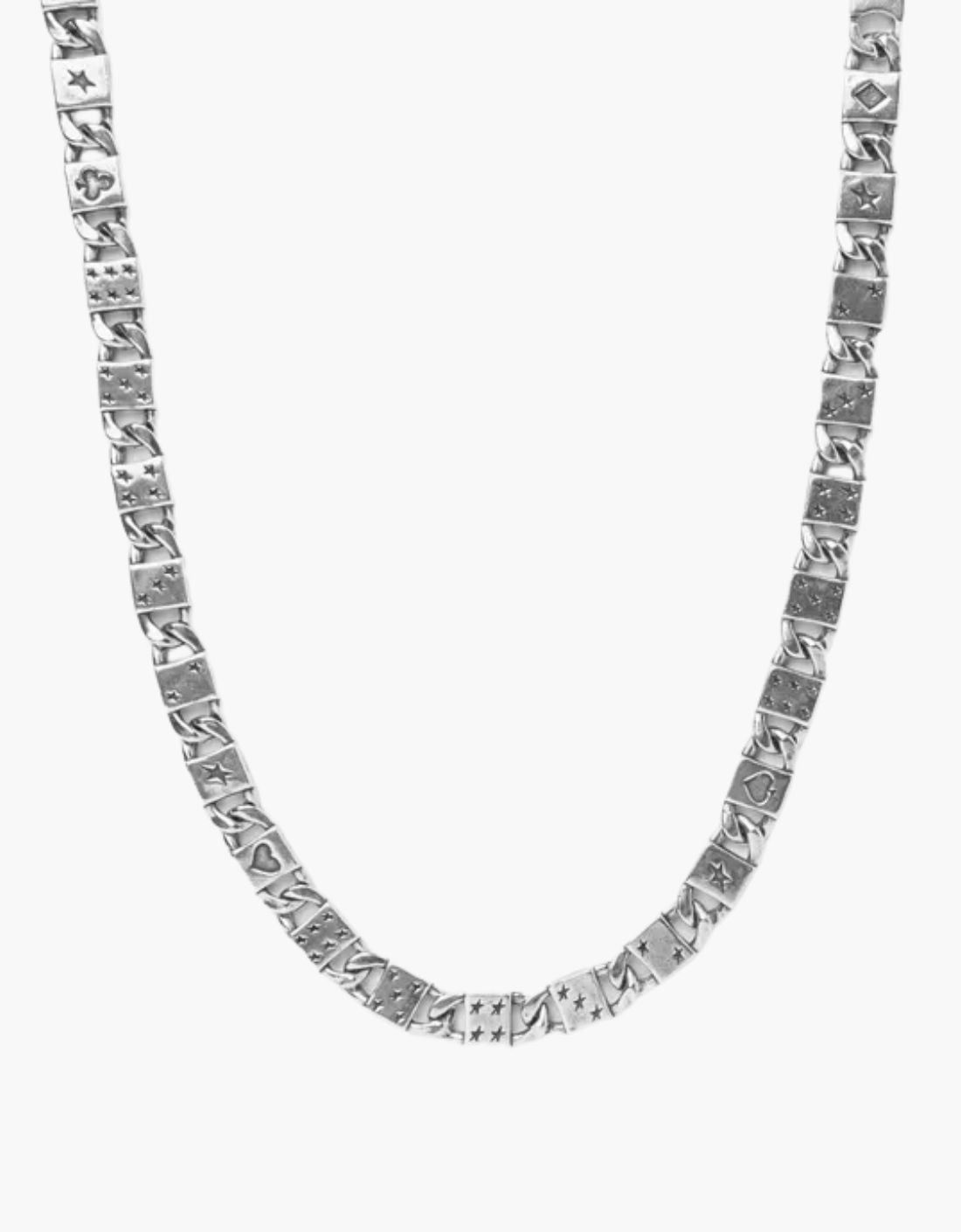 Collar "Deck"