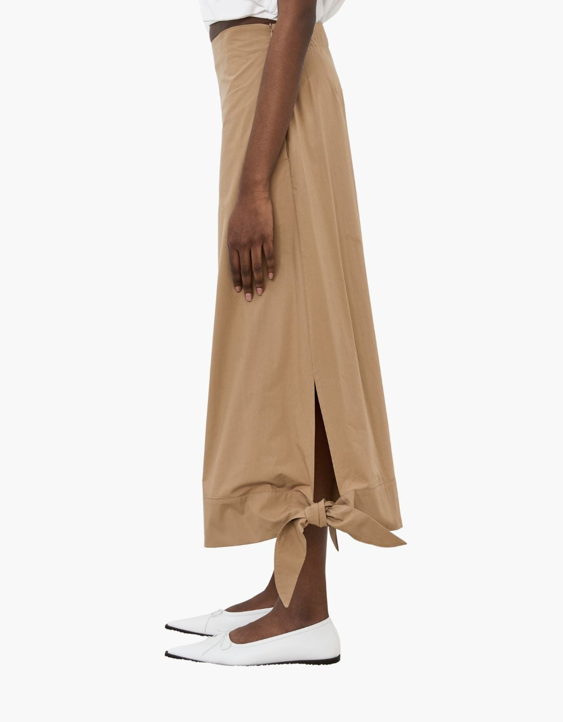 Pantalon Palazzo "Fiocco"