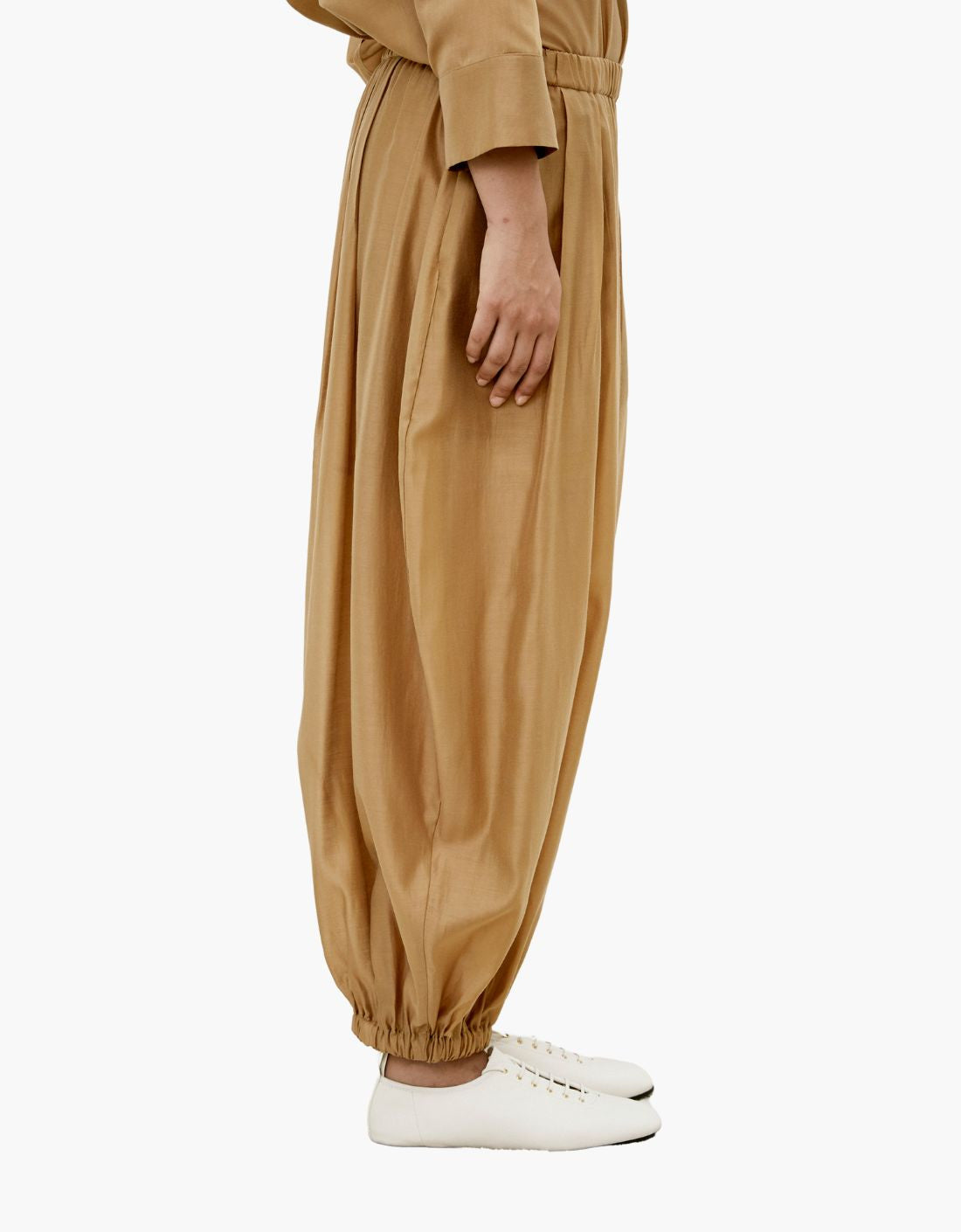Pantalon Haren Fluido "Serena"