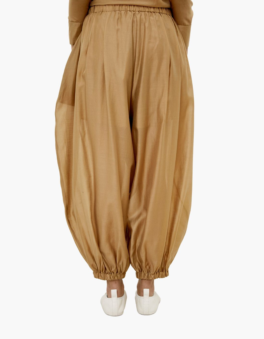 Pantalon Haren Fluido "Serena"