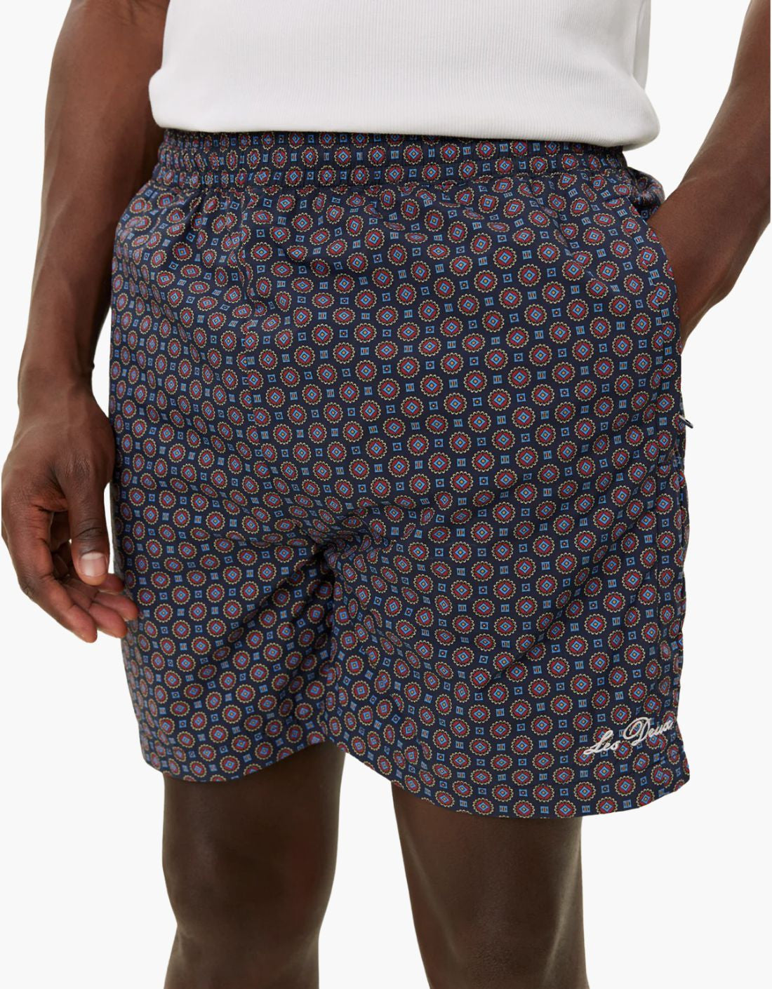 Bañador "Foulard - Smith"