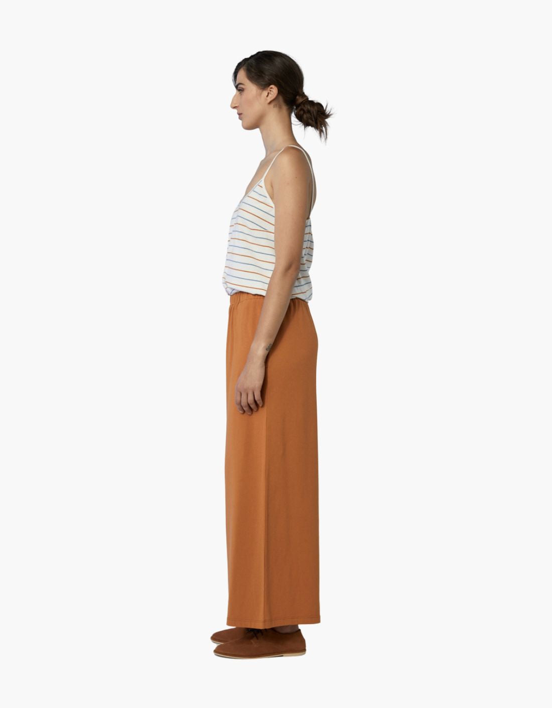 Pantalón amplio "Violetta"
