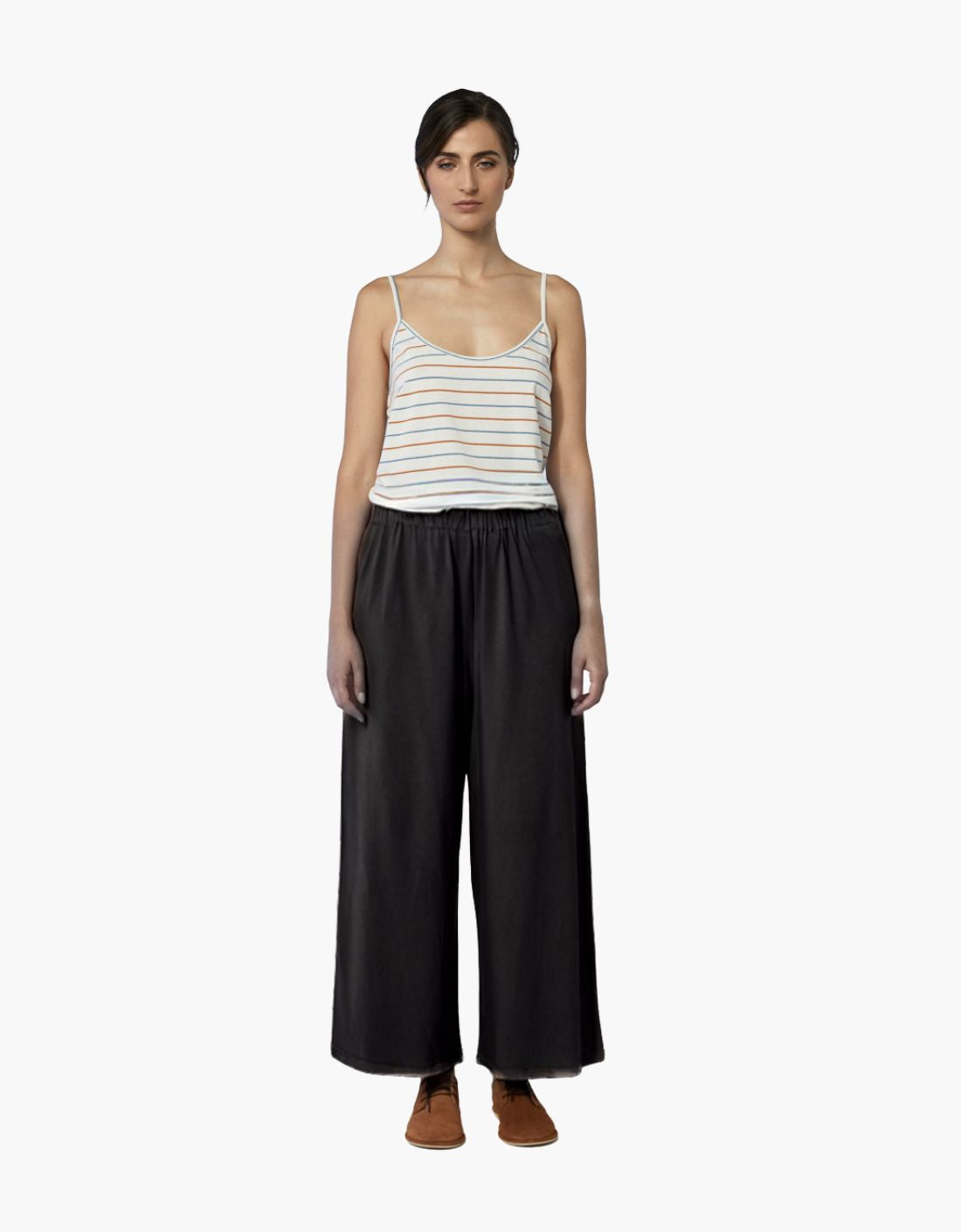 Pantalón amplio "Violetta"