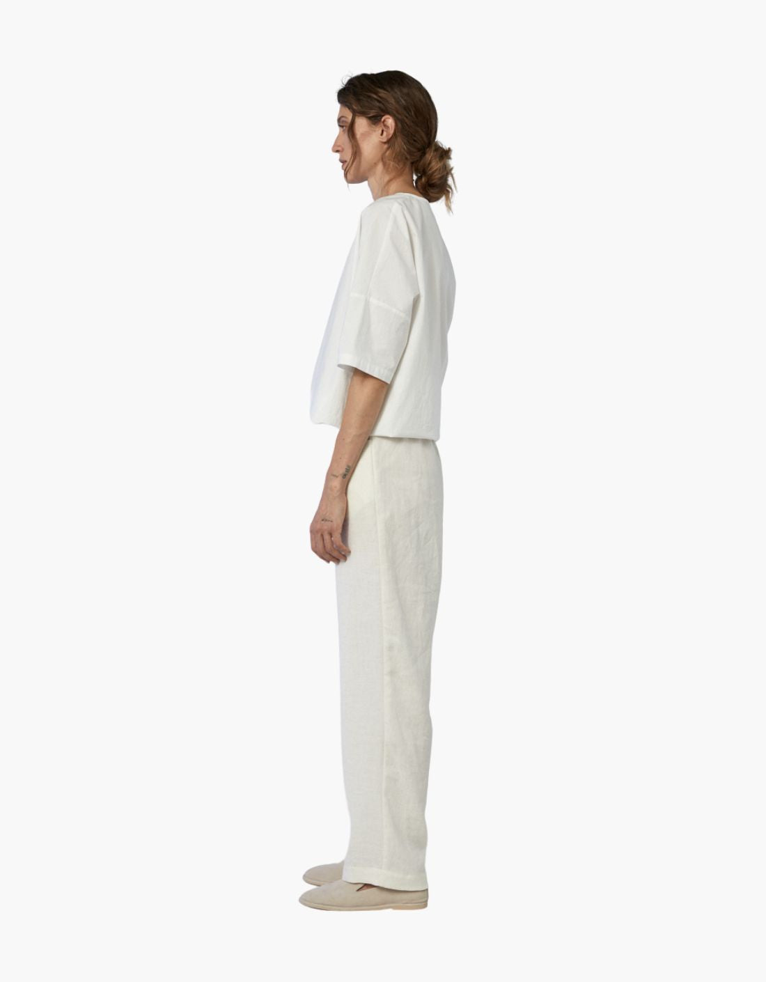 Pantalón "Parentesi"