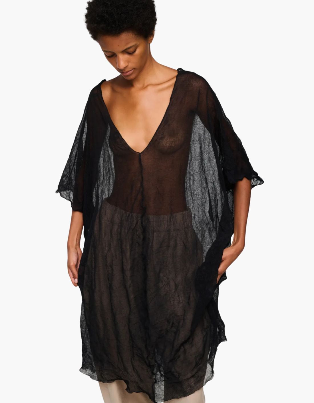 Vestido "Karpatos"