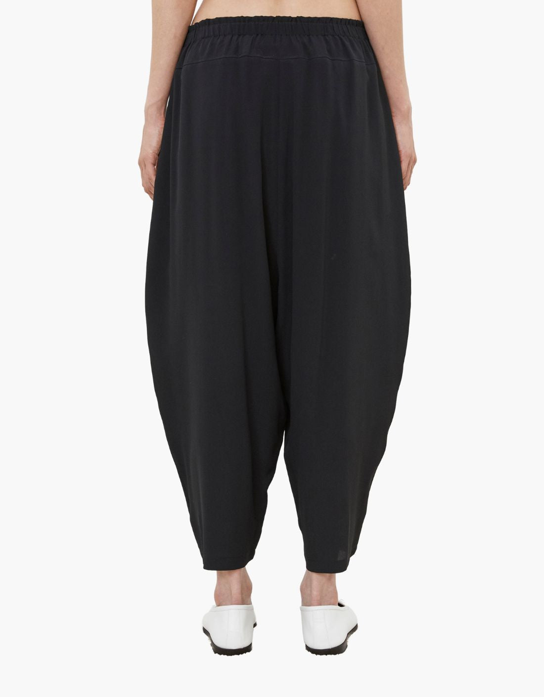 Pantalón fluido "Francesca"