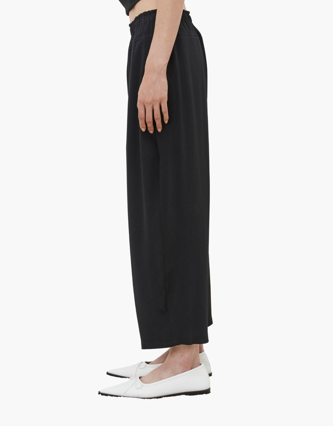 Pantalón fluido "Francesca"