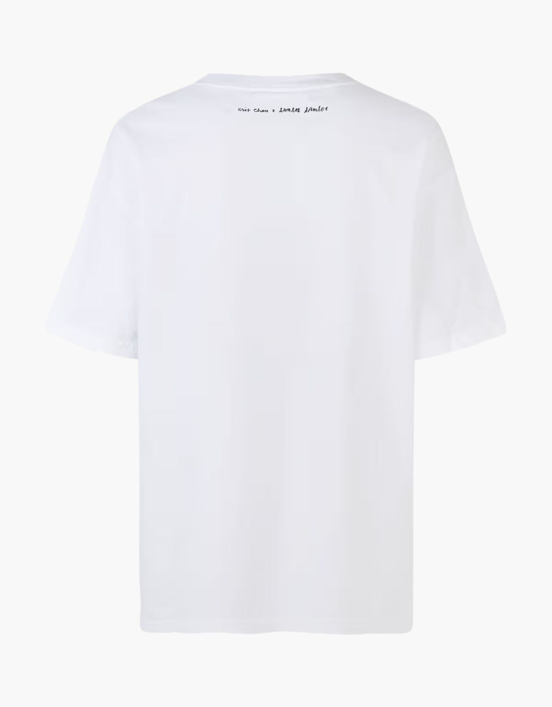 Camiseta "Saheart"