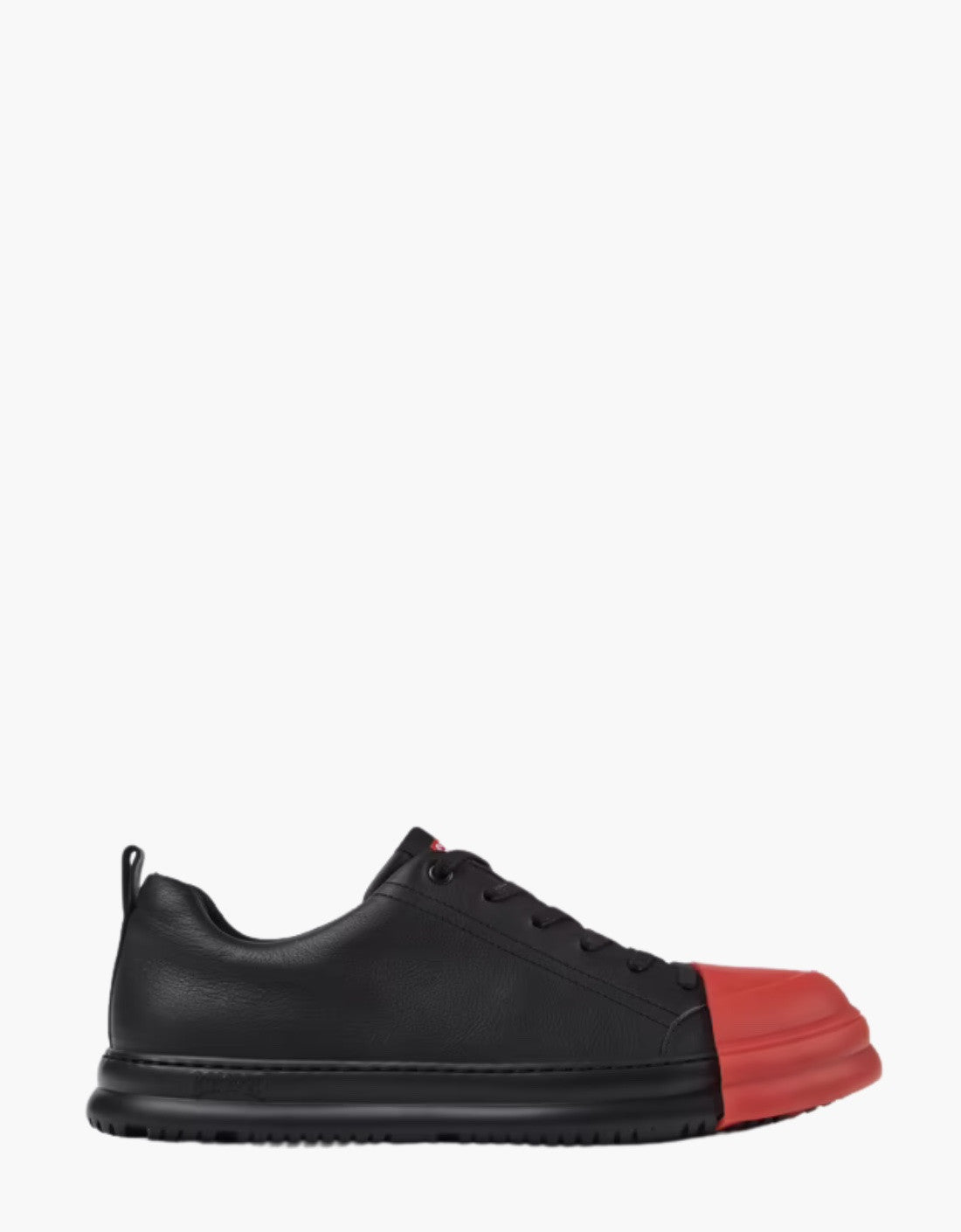 Zapatilla "Junction" - Runner Negra
