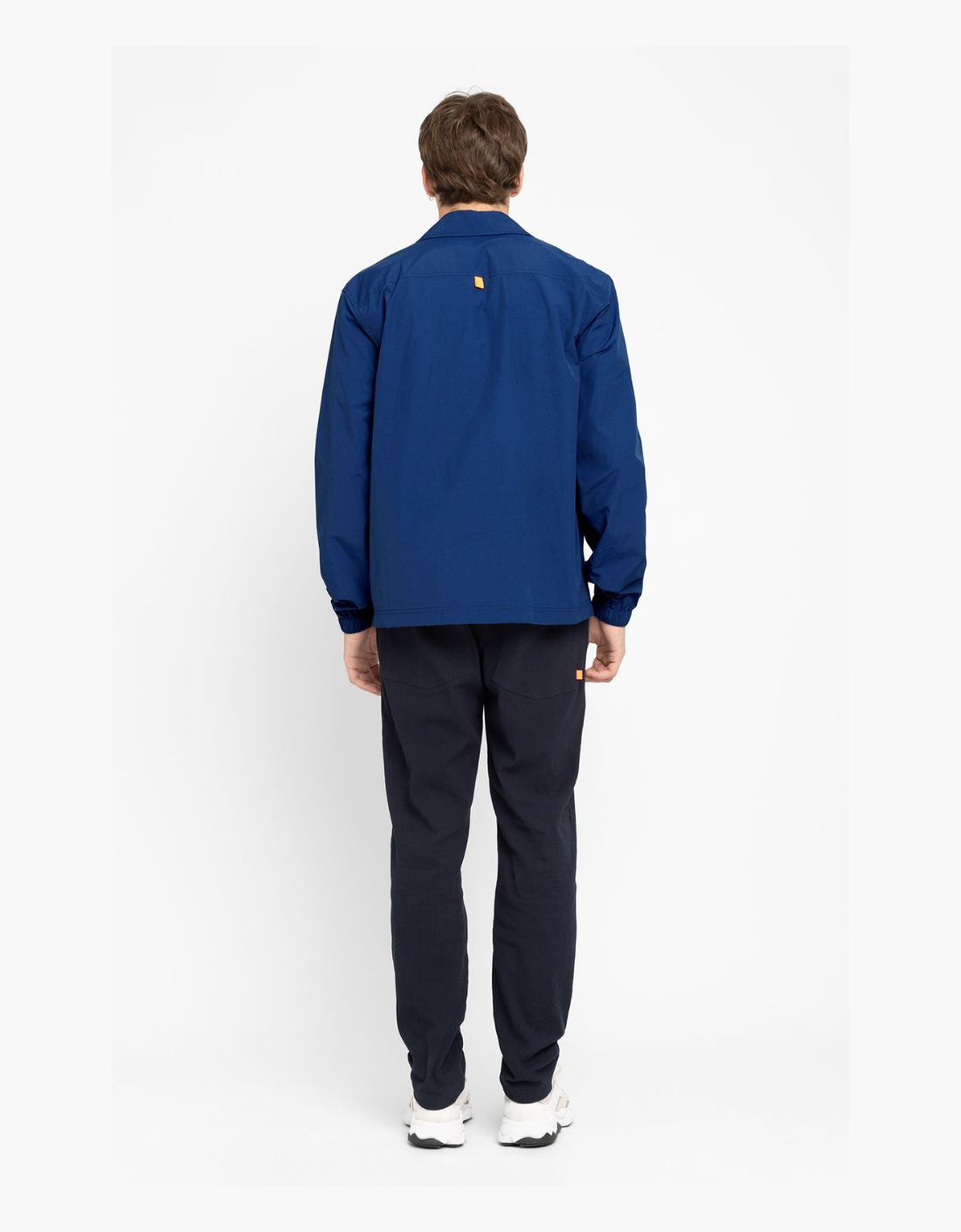 Chaqueta "Auritz"