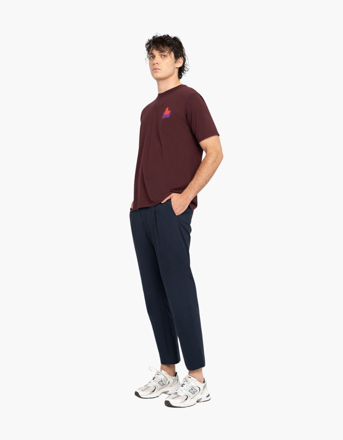 Pantalon "Arrue"