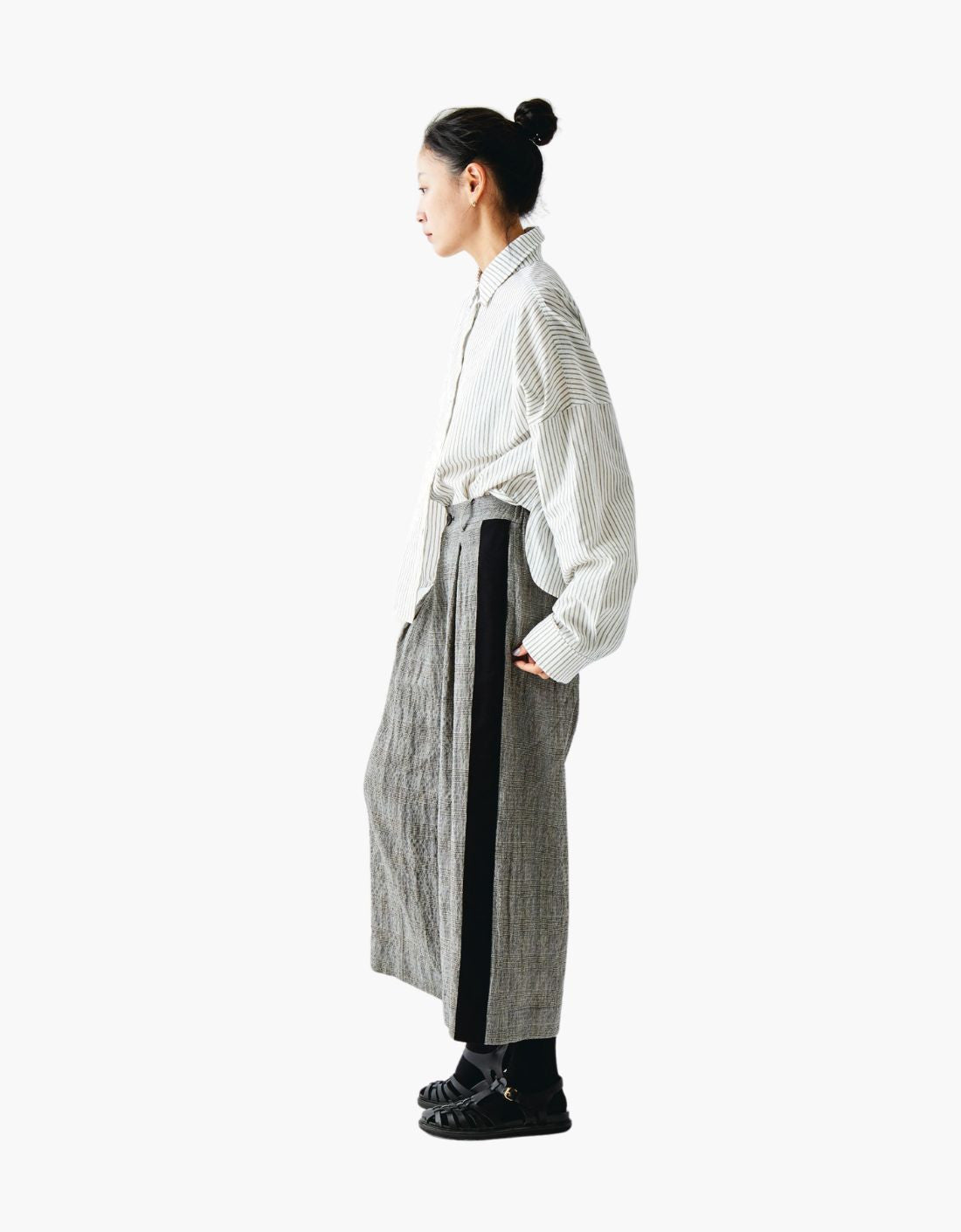 Pantalón principe de Galés "Jiyu"