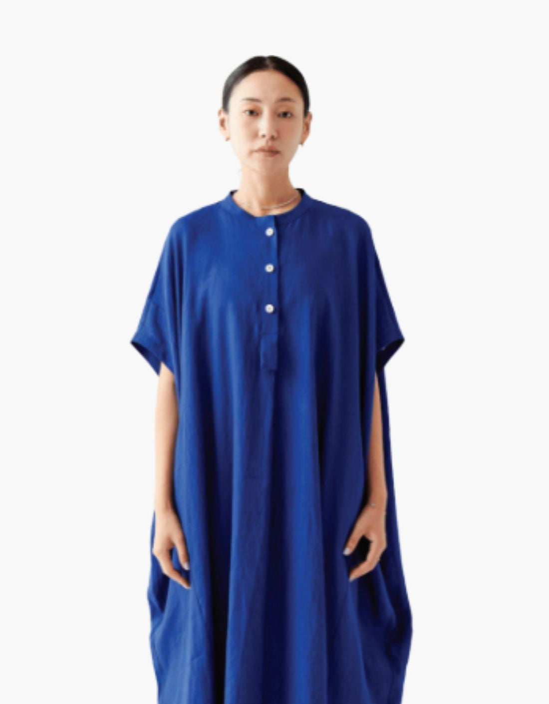 Vestido kaftan "Seoa"