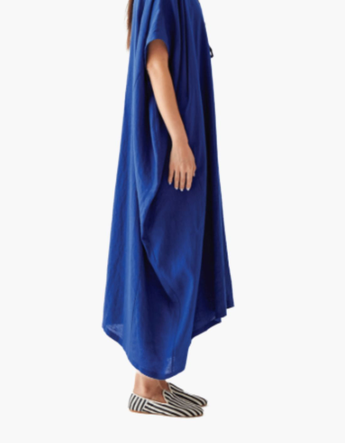 Vestido kaftan "Seoa"