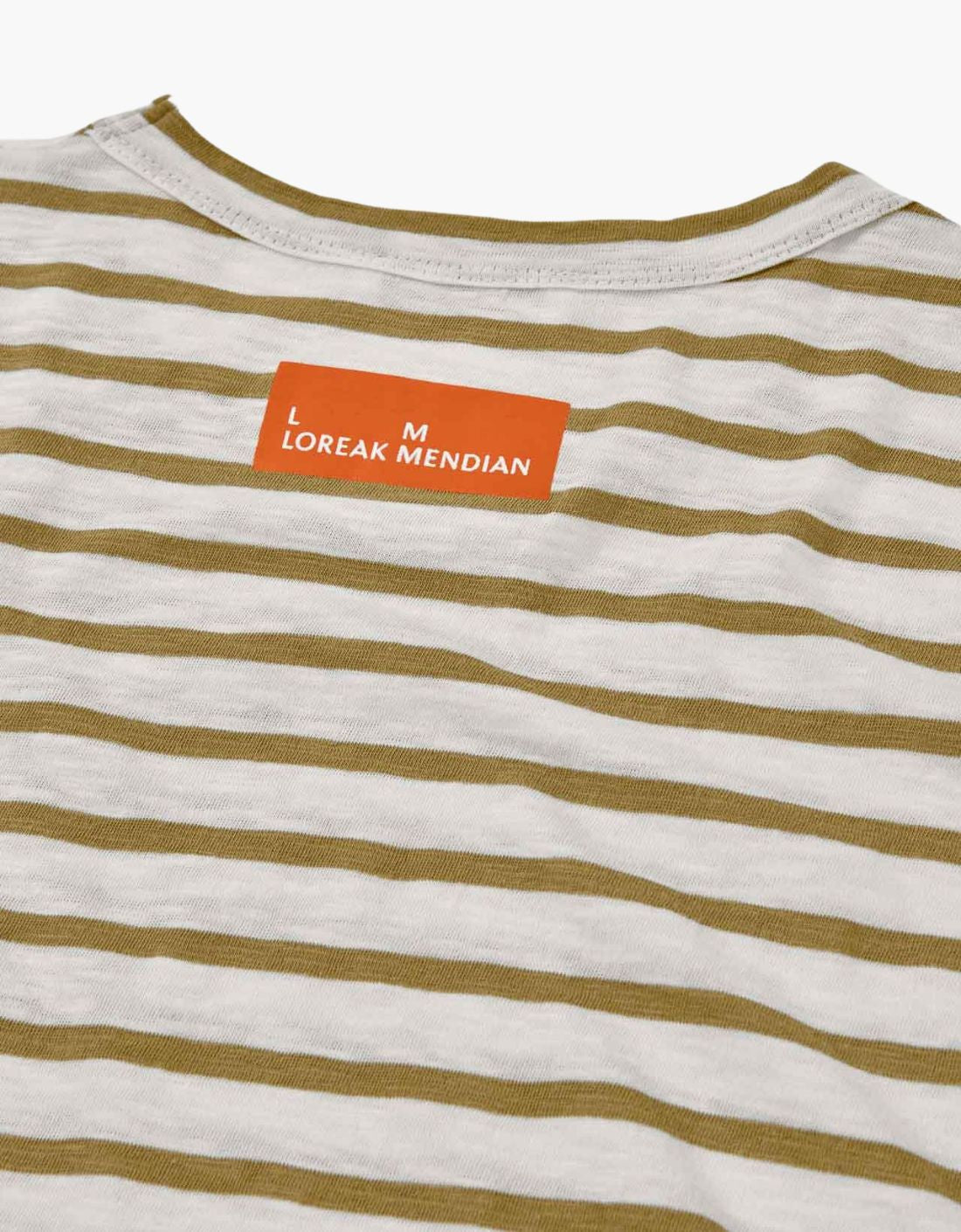 Camiseta "Arraun"