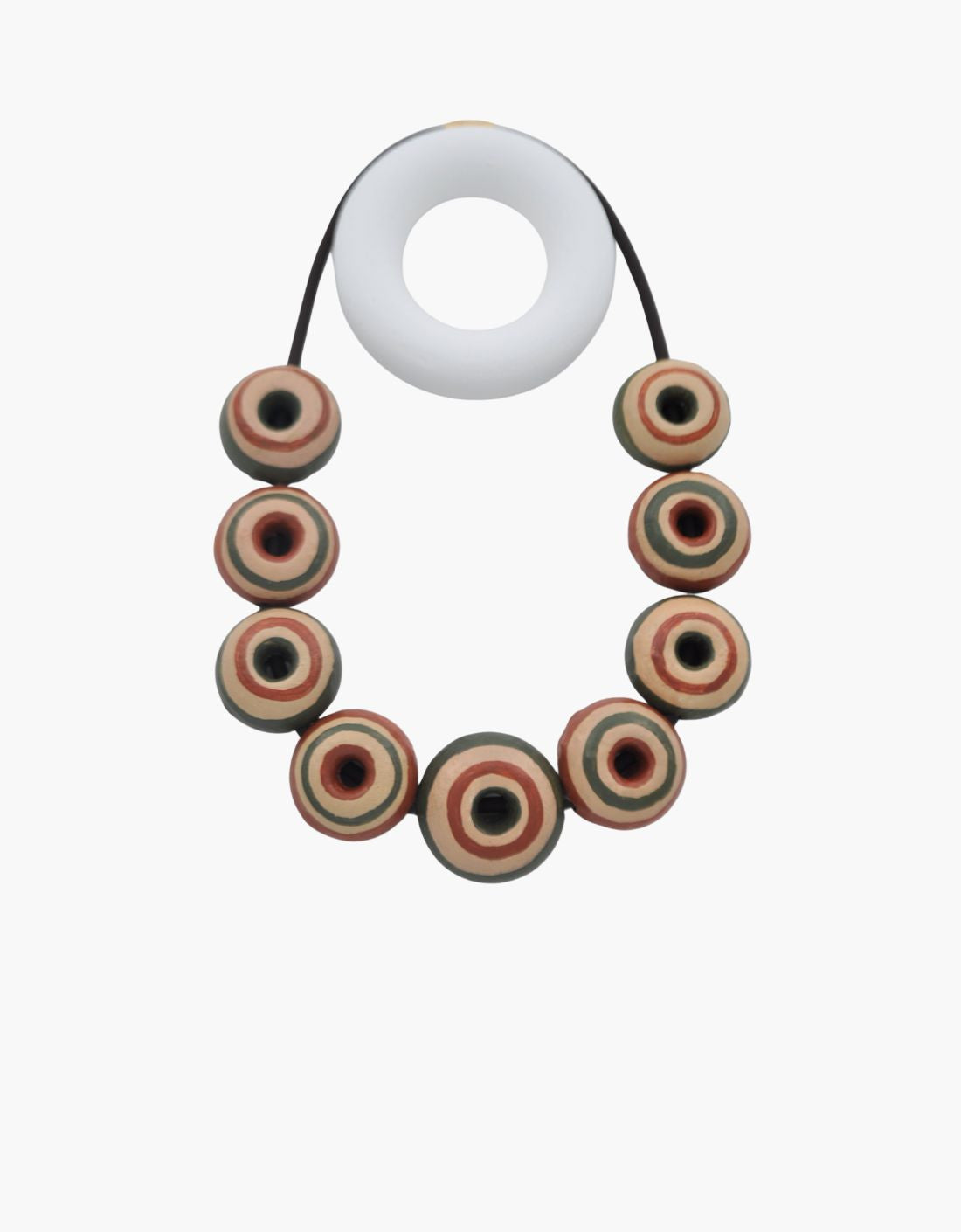 Collar "Creta"