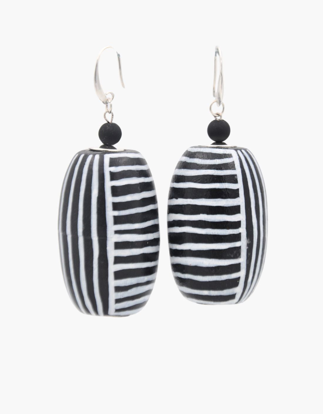 Pendientes "Corfu"