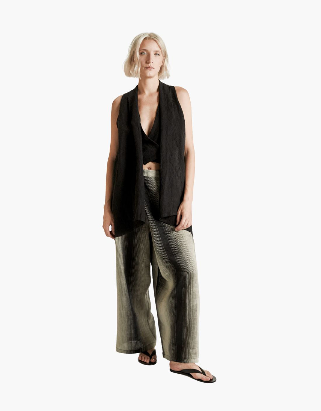 Chaleco "Gilet"