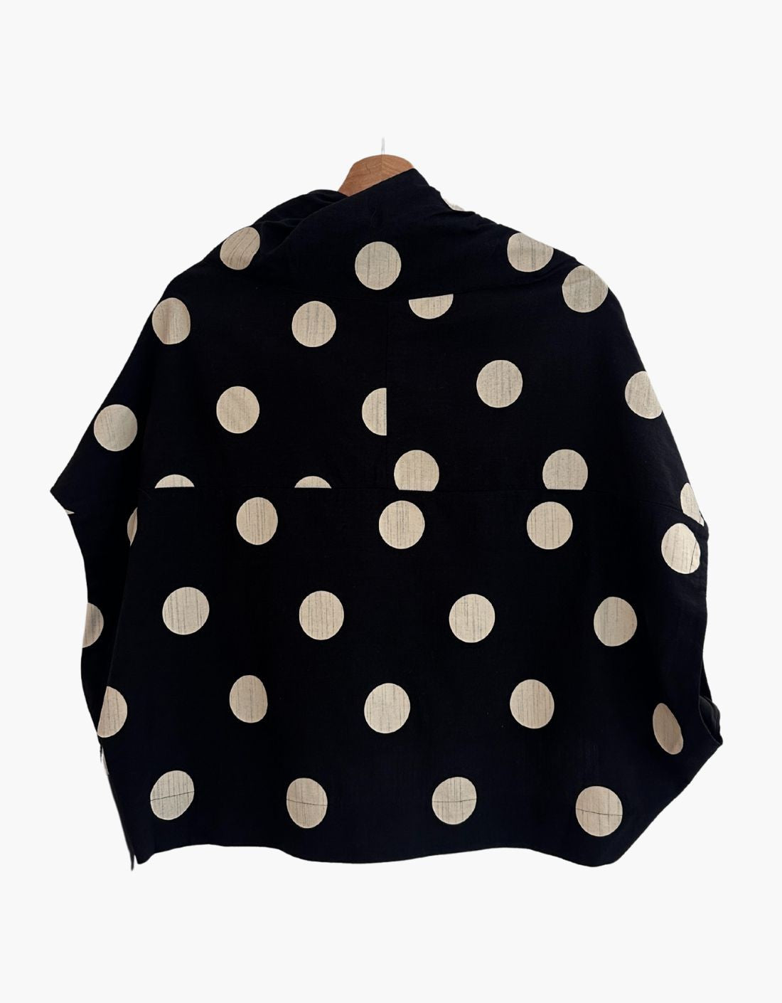 Chaqueta Topos "Haruka" - 251640