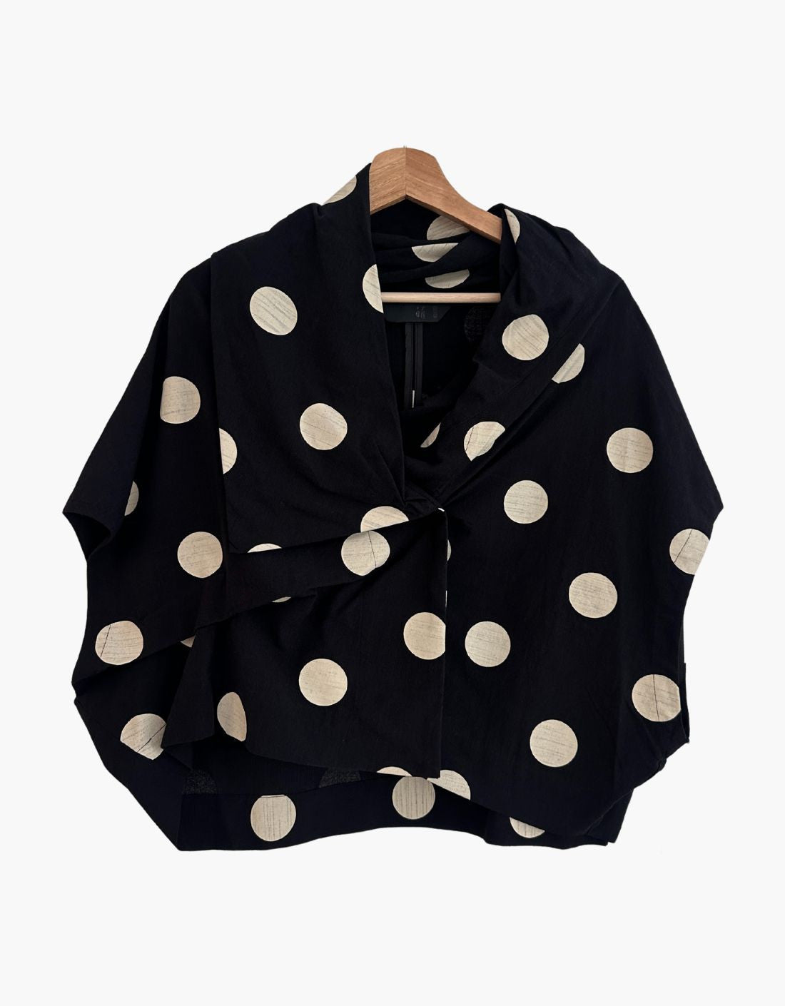 Chaqueta Topos "Haruka" - 251640