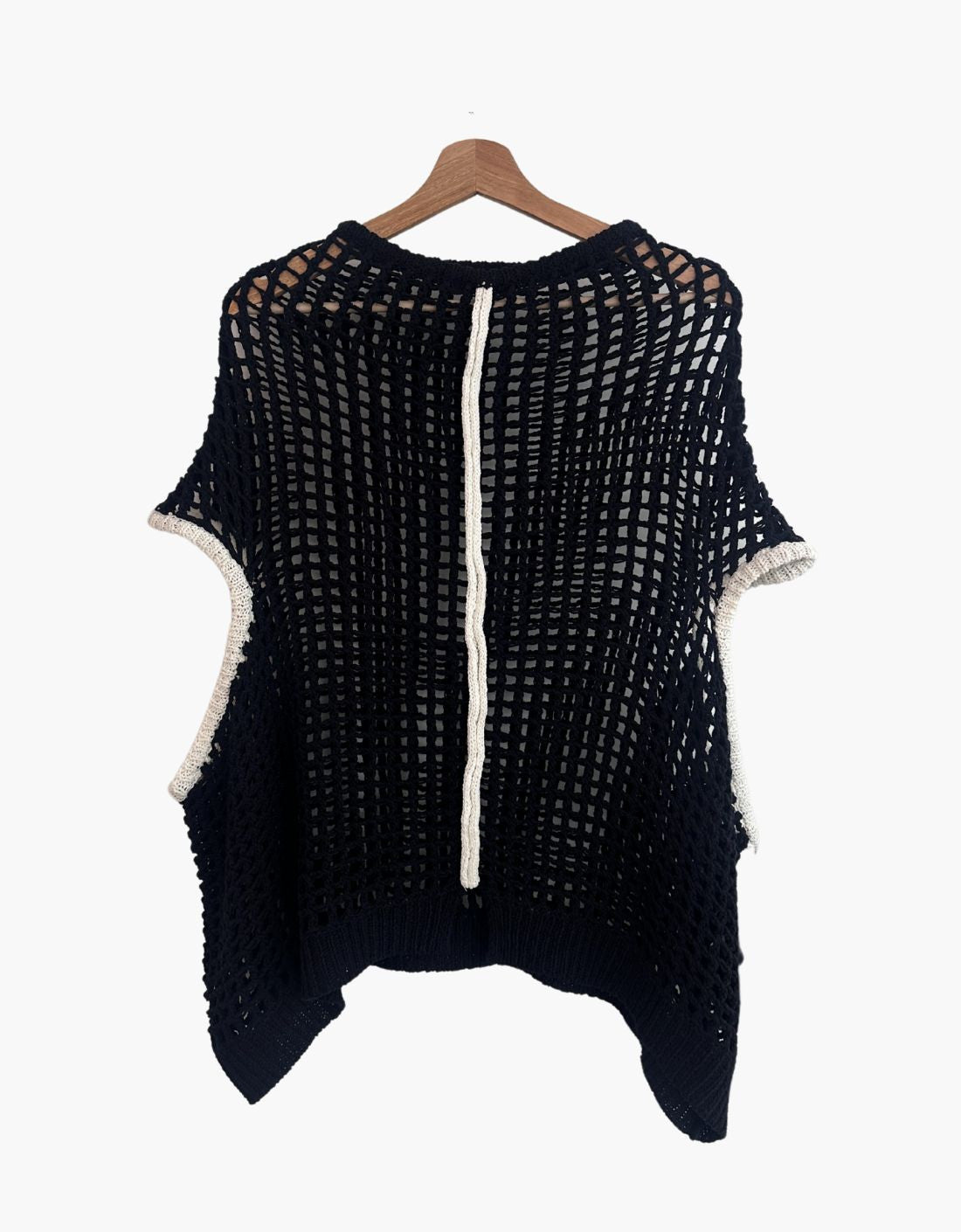 Chaleco de punto "Mizuki" - 251300