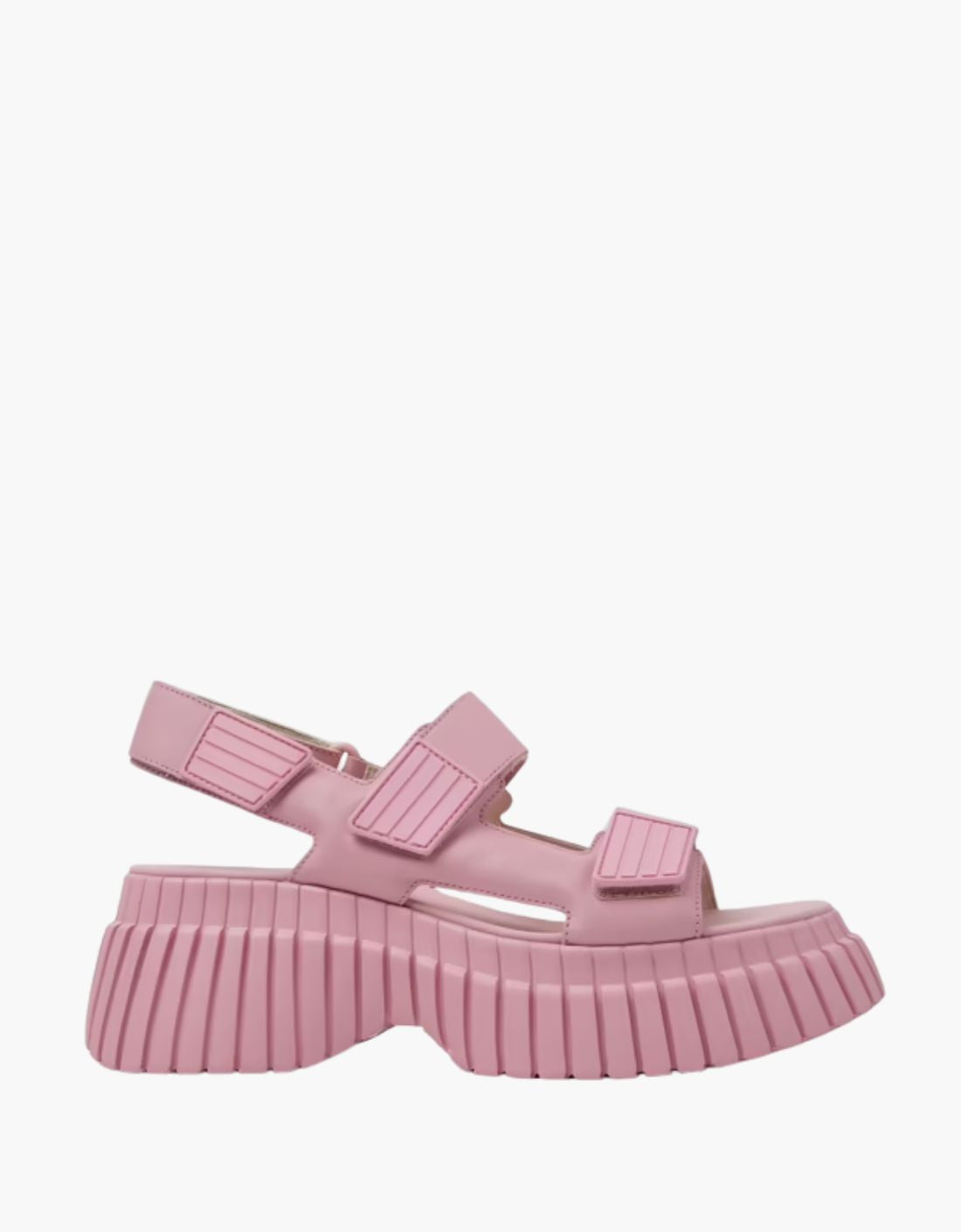 Sandalia Camper "Pix Bcn" Rosa