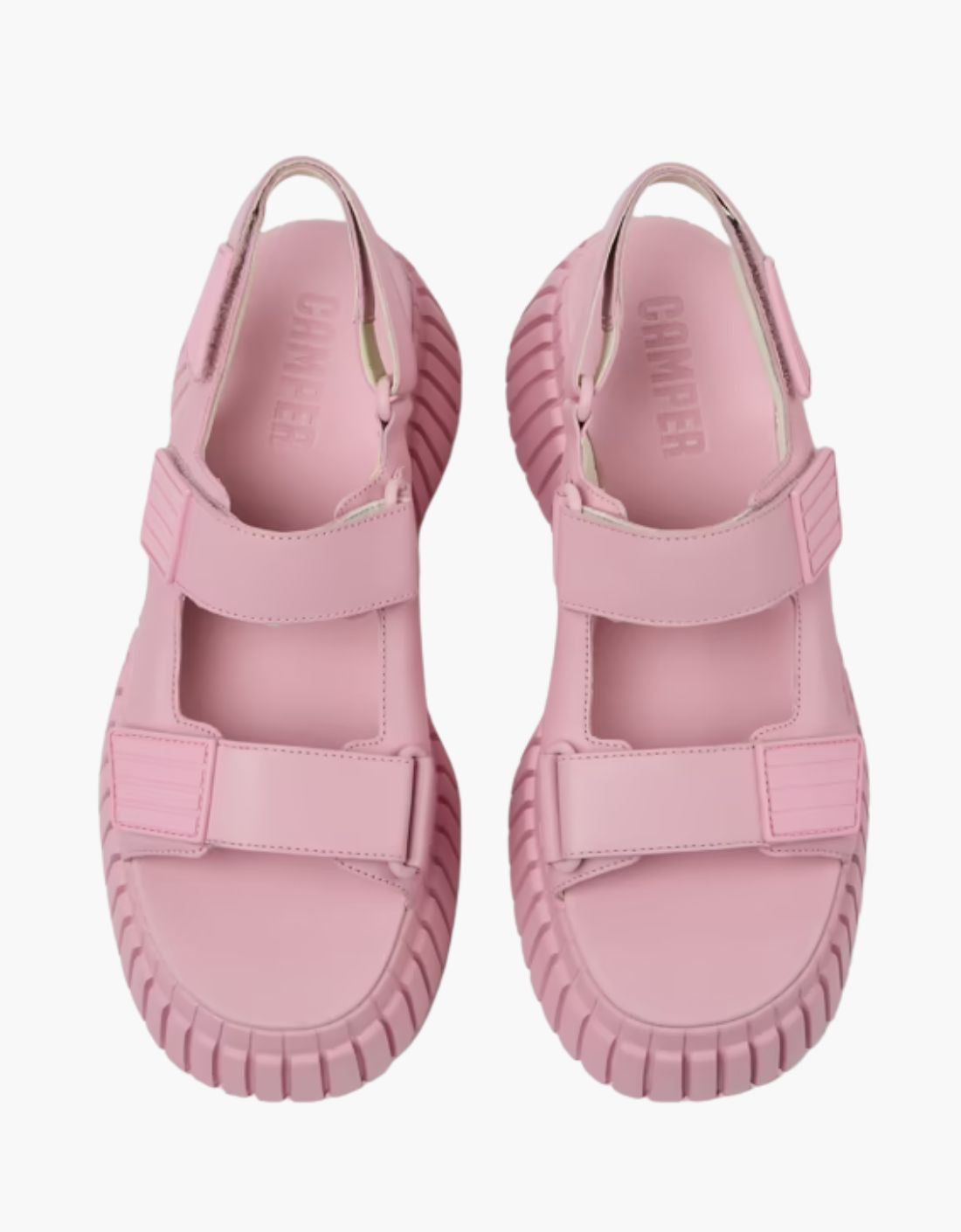 Sandalia Camper "Pix Bcn" Rosa