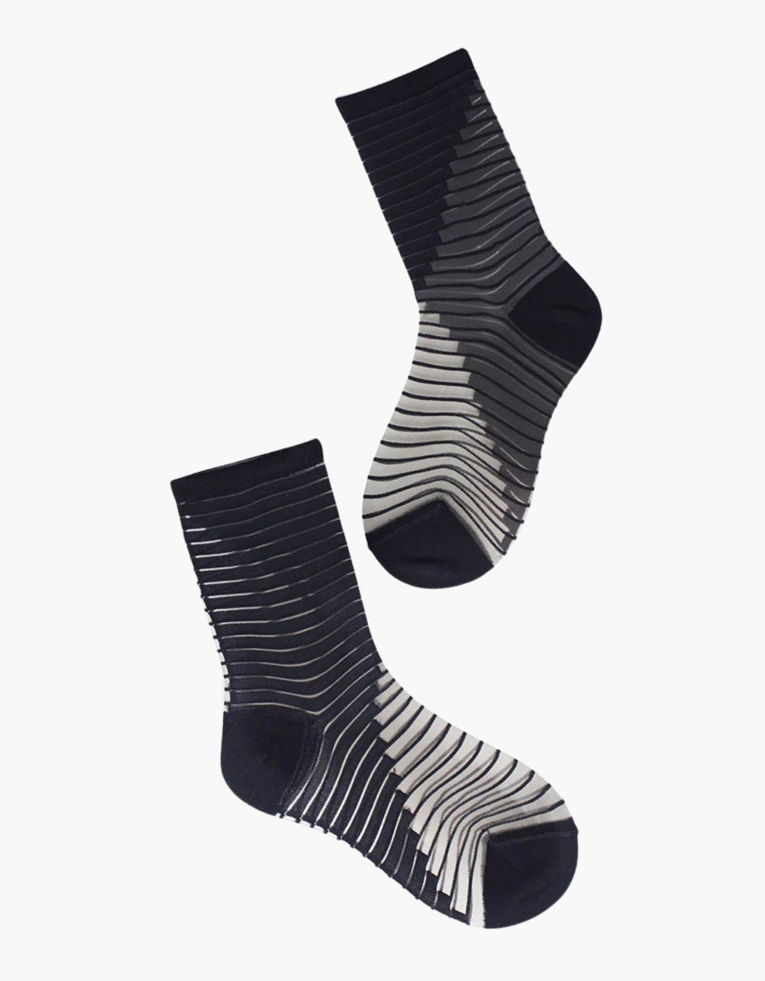 Calcetines "Shibuya" - Black