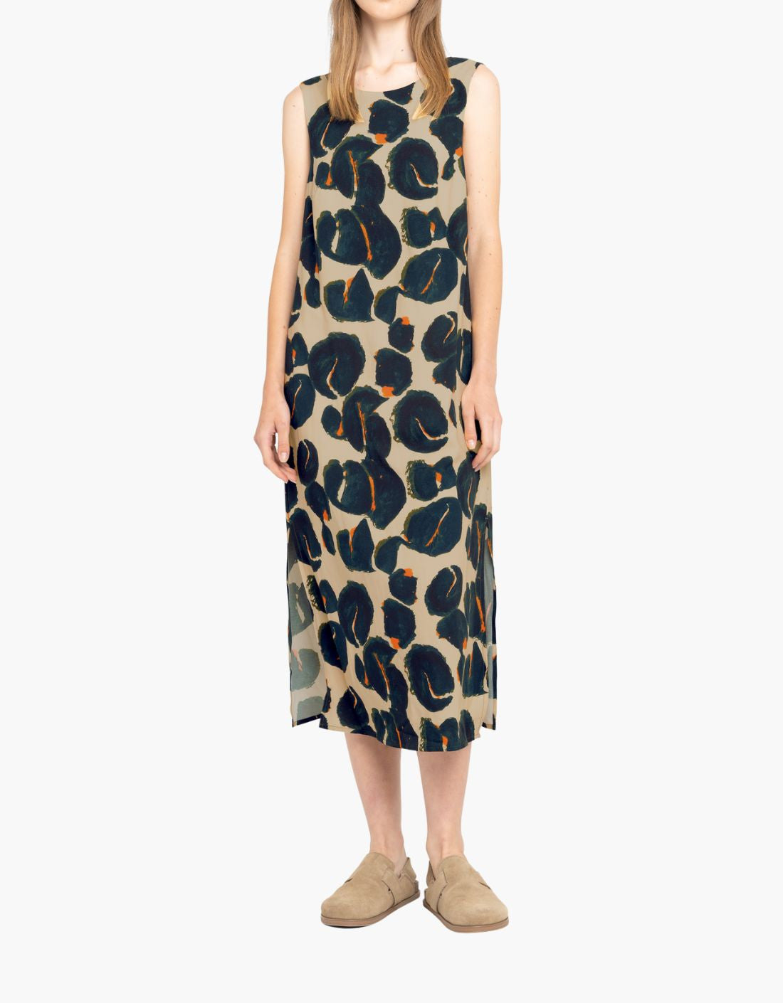 Vestido "Orgate"
