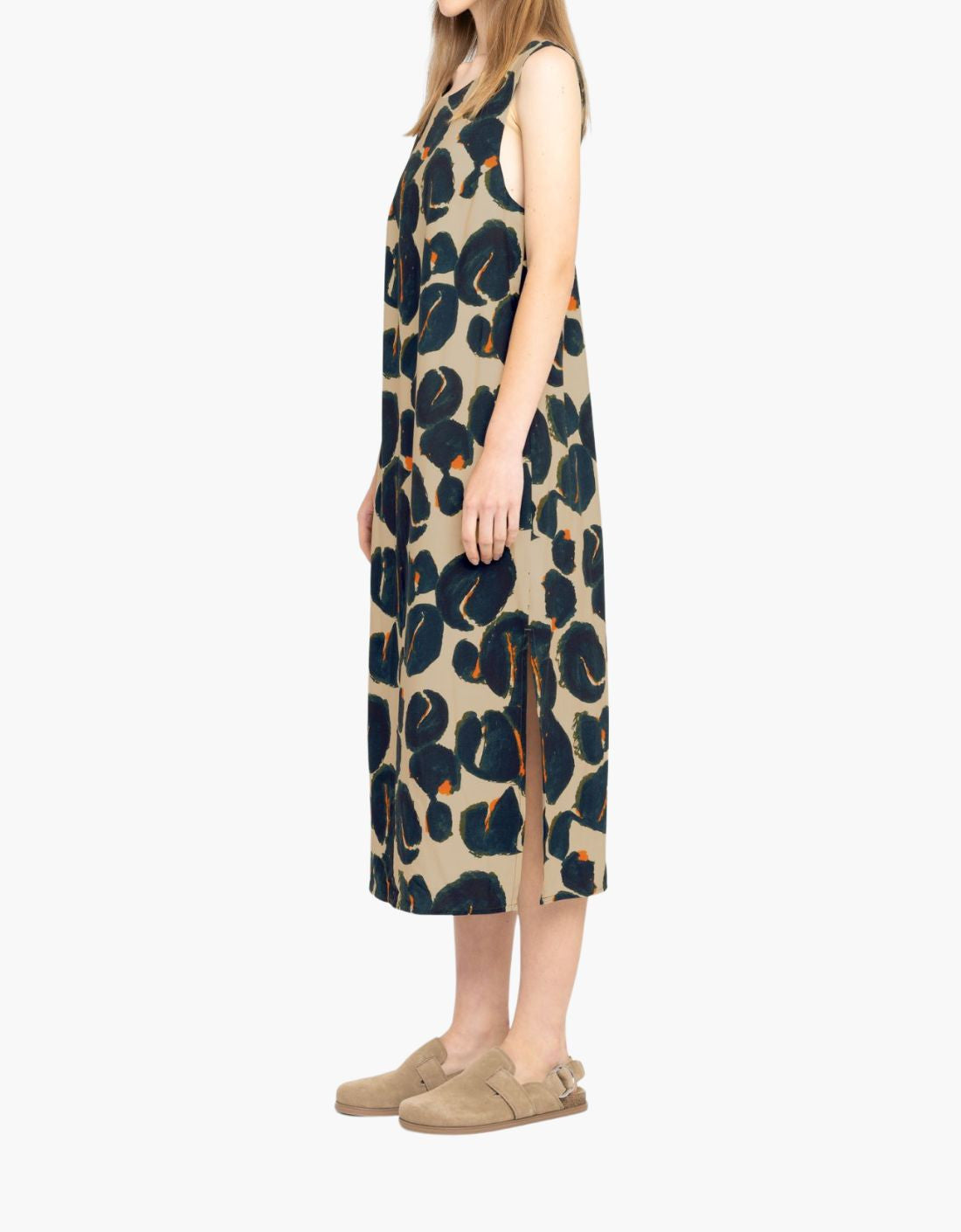 Vestido "Orgate"
