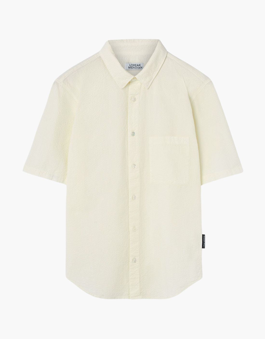 Camisa "Hasi"