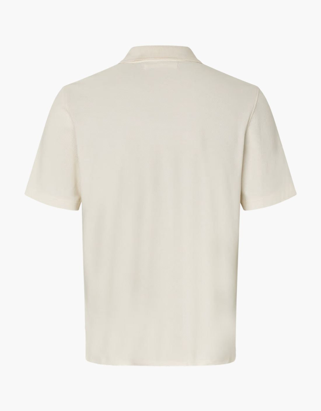 Polo "Samac Zip"