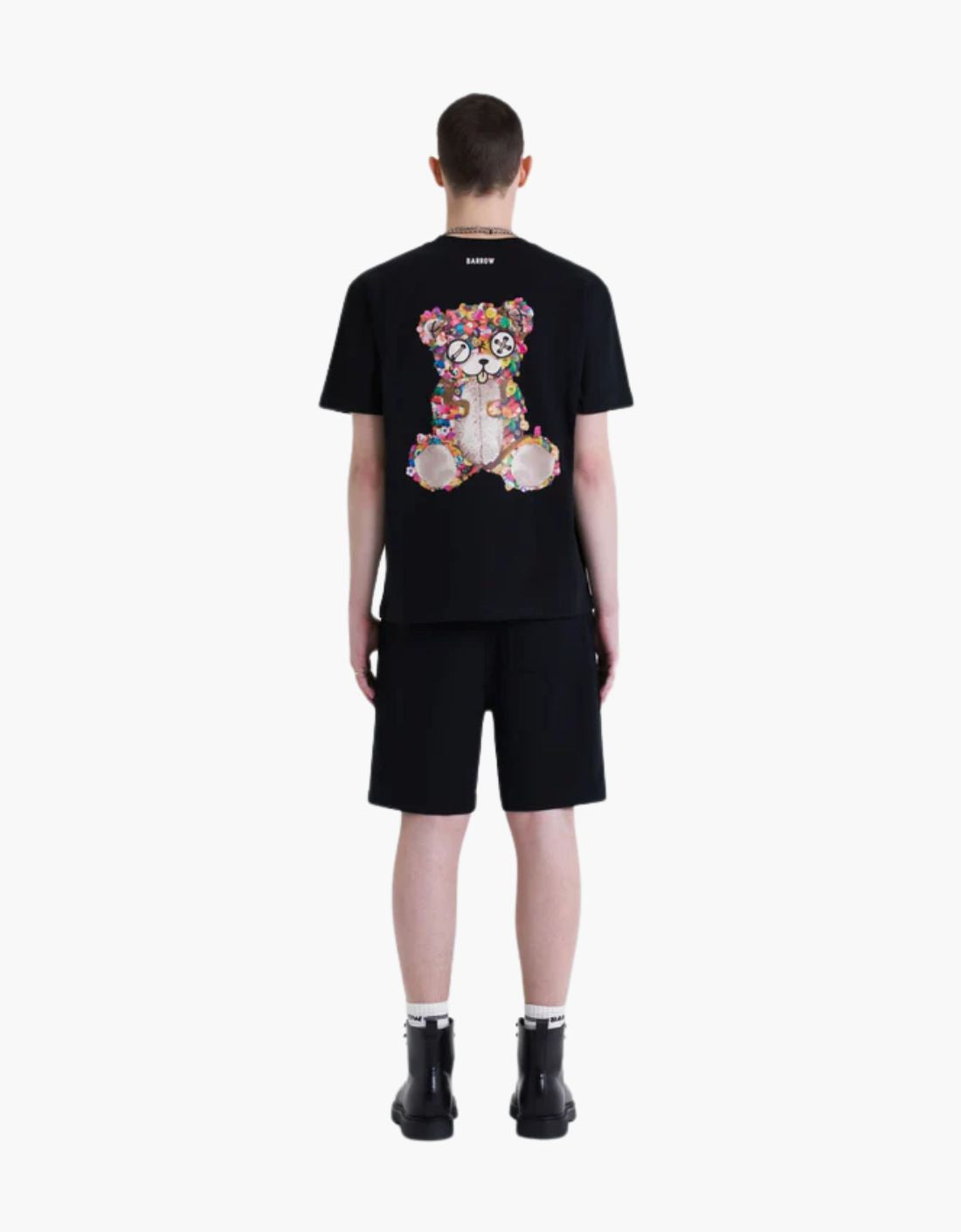 Camiseta "Oso Golosinas"
