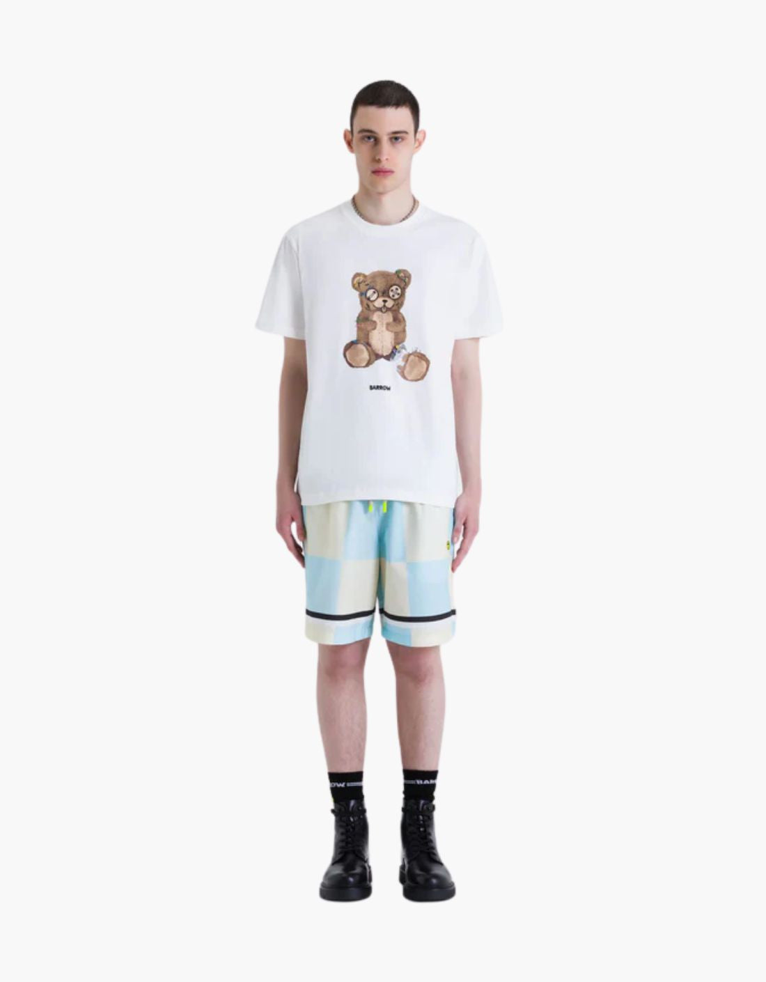 Camiseta "Oso Imperdibles"