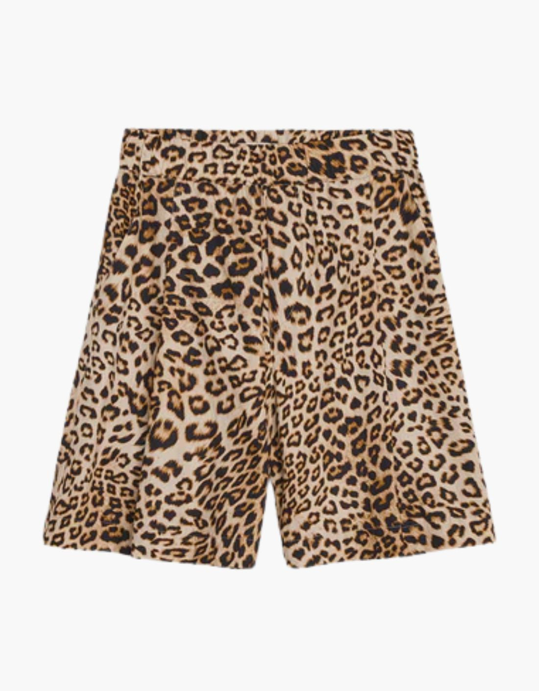 Bermuda "Leopard"