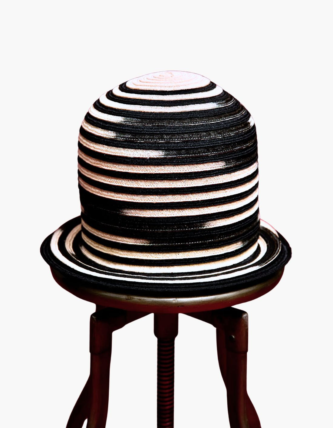 Sombrero "Big Bowler Hat"