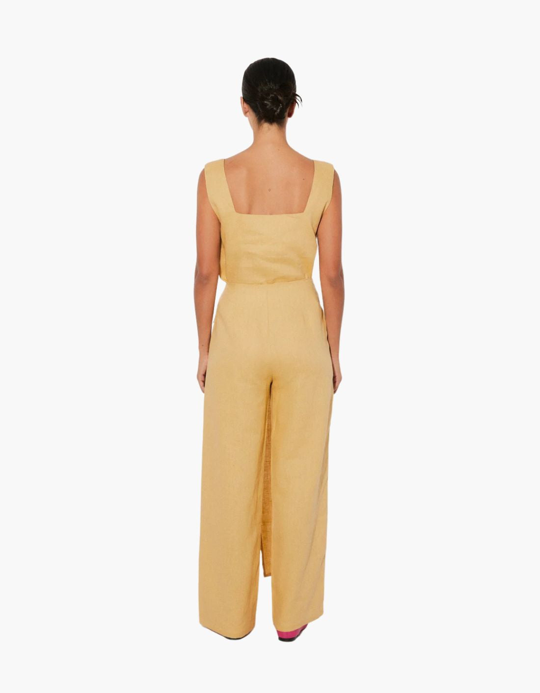 Pantalón "Root Pineapple"