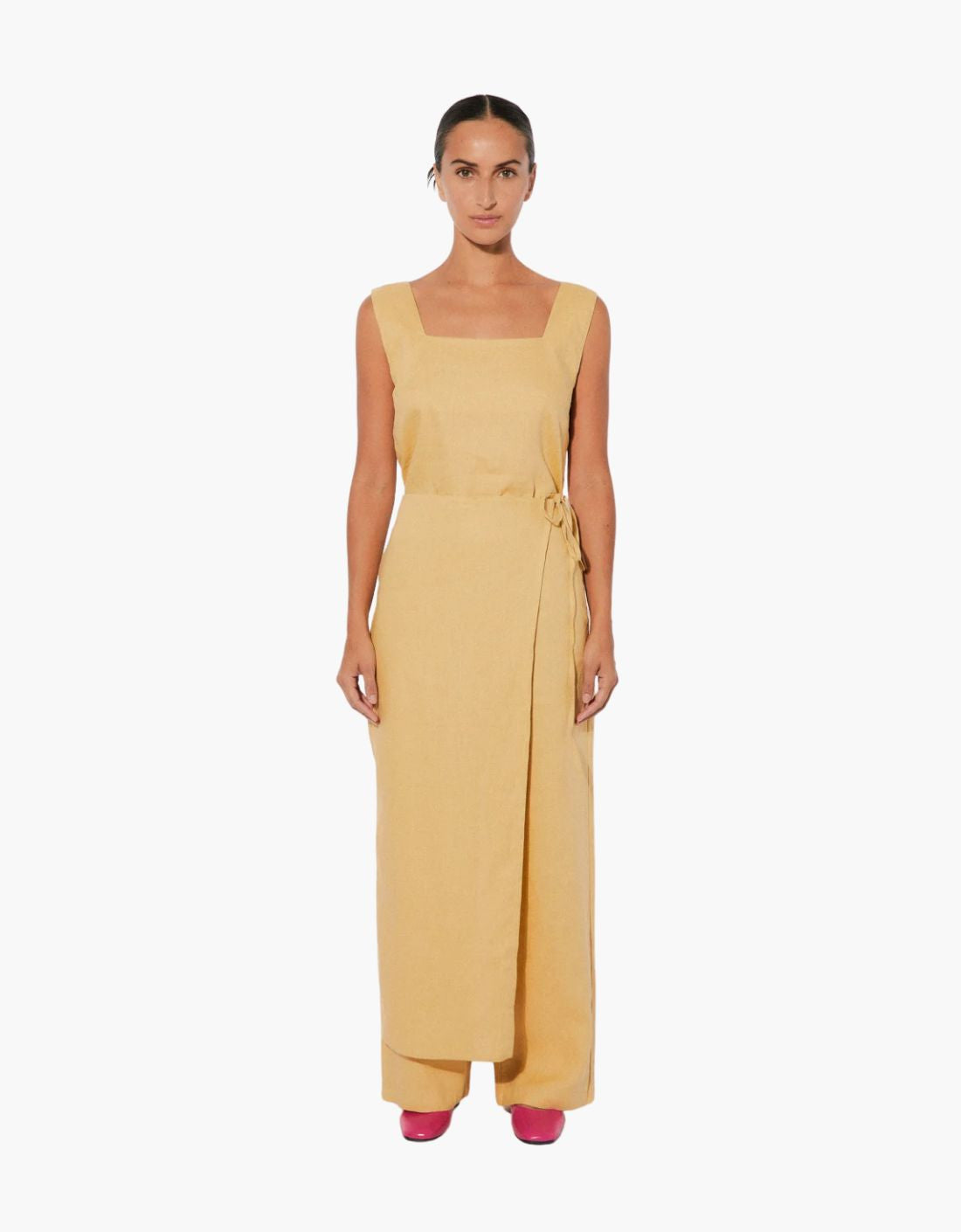 Pantalón "Root Pineapple"