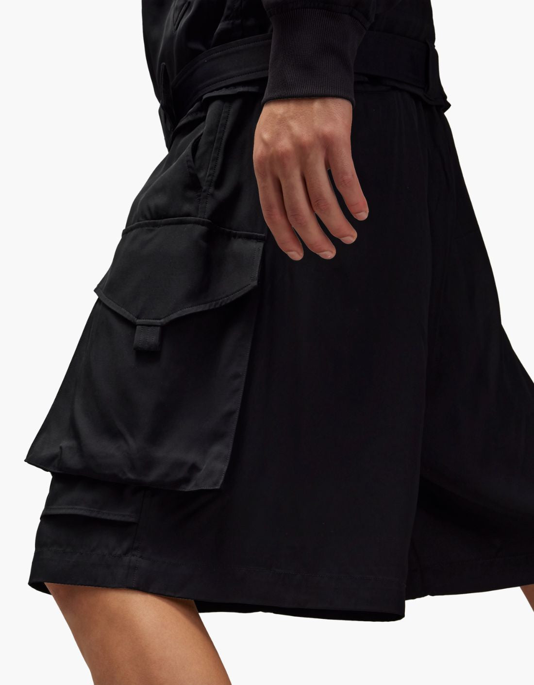 Bermuda Cargo "Rayon" Y-3