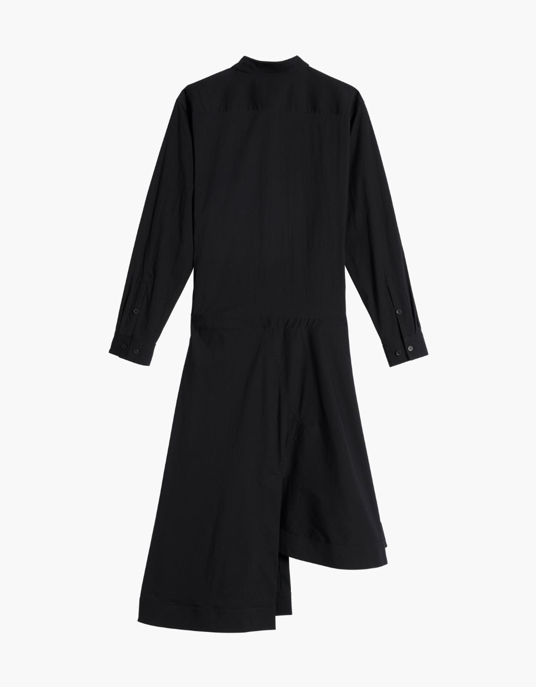 Vestido Camisero "Asimétrico" Y-3
