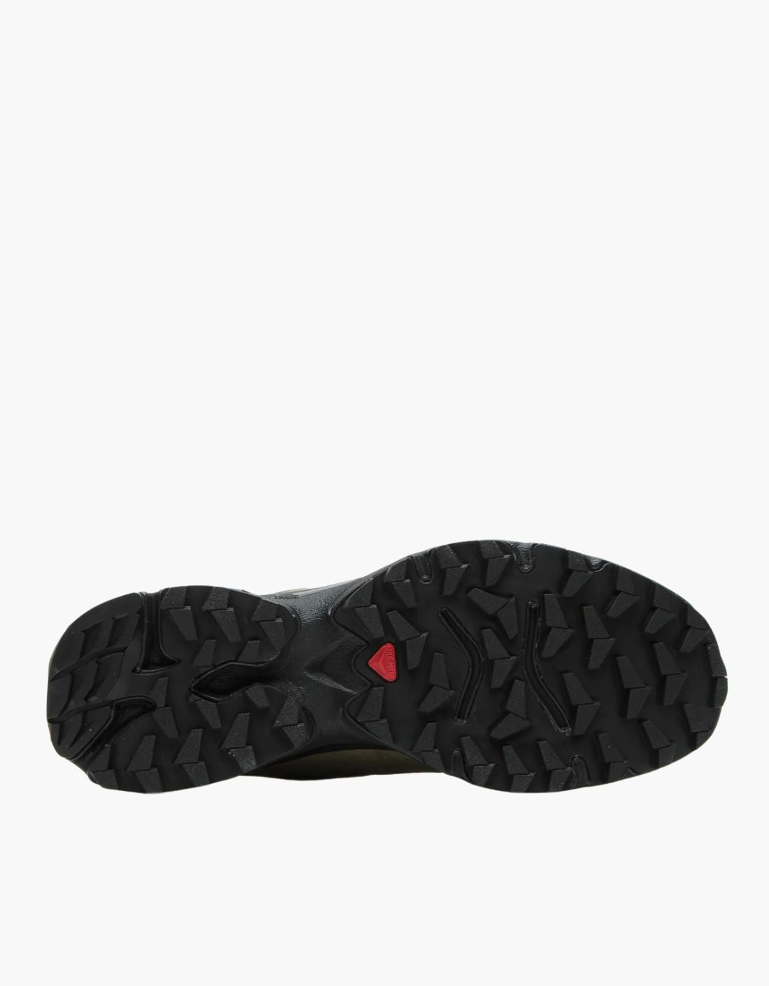 Salomon - XT-4 OG Protective (Aloe / Black / Silver Cloud)