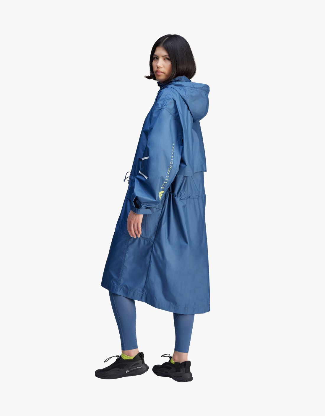 Parka larga - aSMC