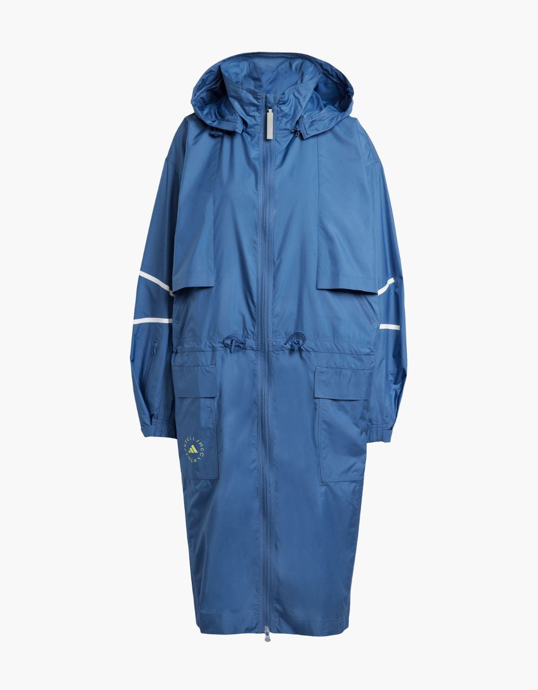 Parka larga - aSMC