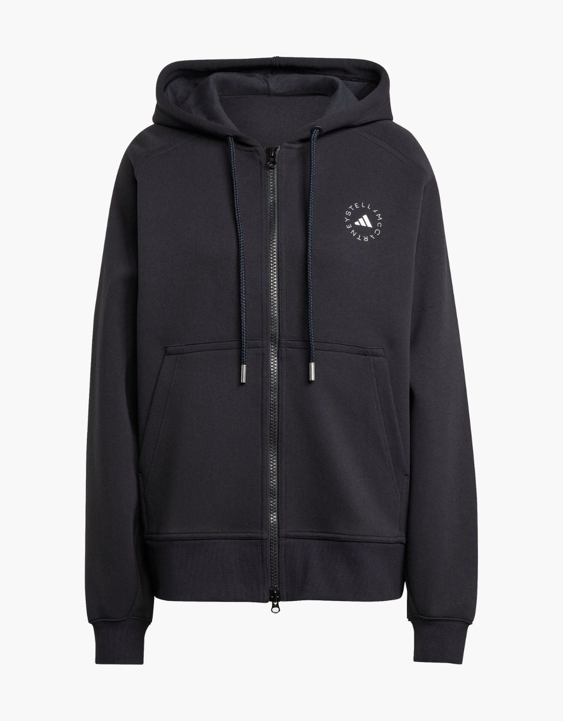 Hoodie doble zipper - aSMC